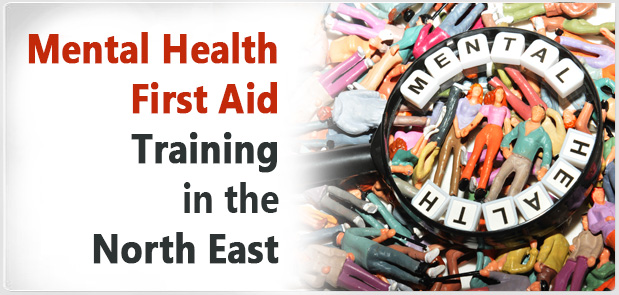 First Aid For Mental Health
