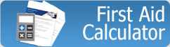 First Aid Calculator Tool
