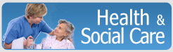 Health and Social Care Training